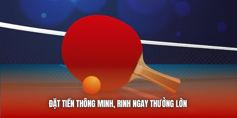 Đặt tiền thông minh, rinh ngay thưởng lớn